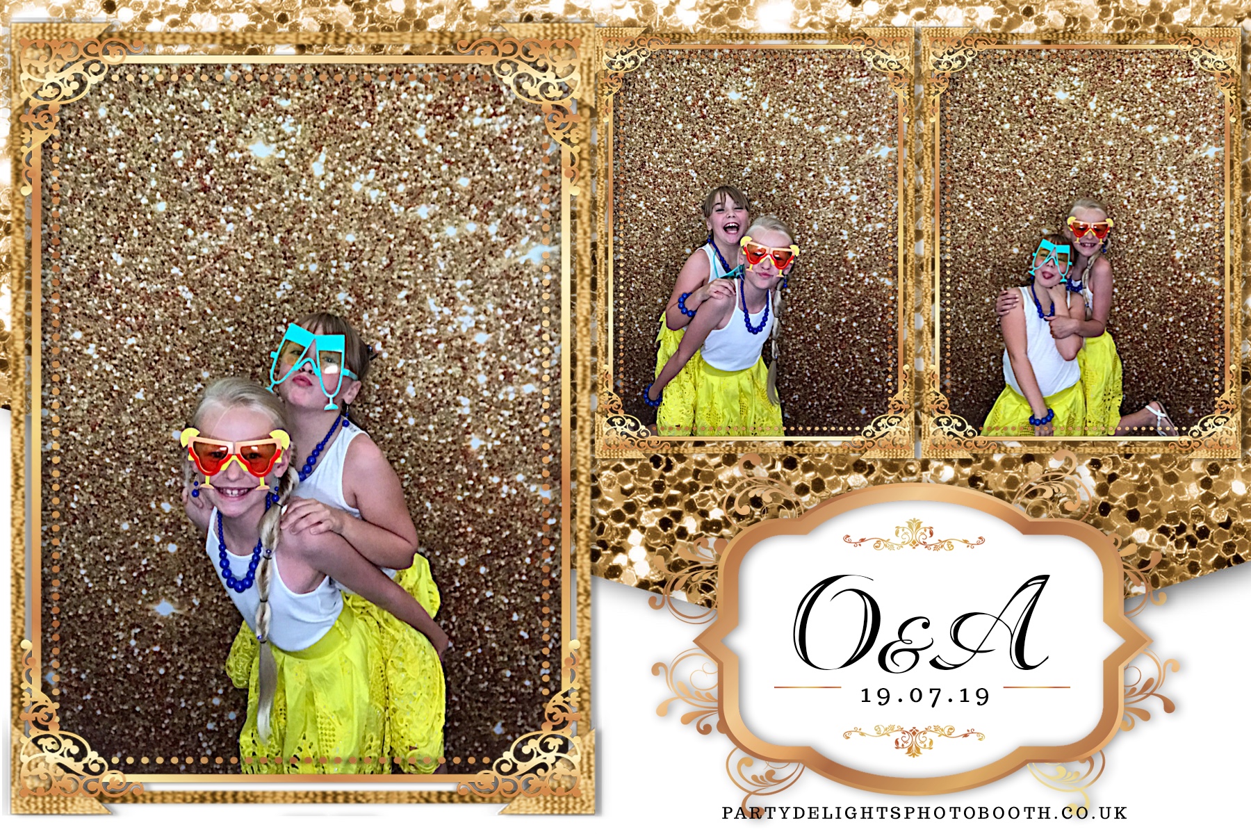 Ogedi and Amy’s Wedding - Prints | View more photos from the event at gallery.partydelightsphotobooth.co.uk/u/PartyDelightsPhotoBooth/Ogedi-and-Amy’s-Wedding-Prints